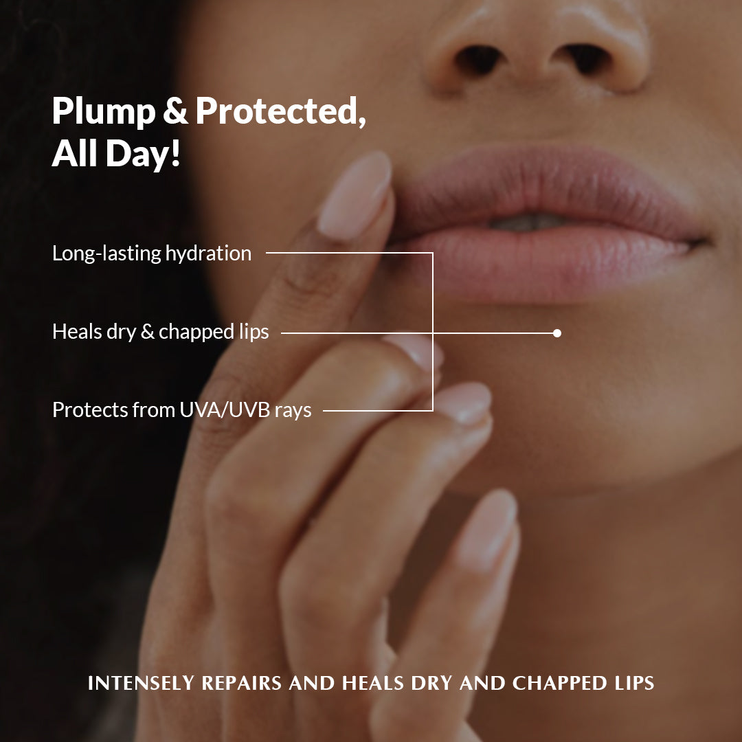 Heal & Hydrate LABIUM LIP BALM