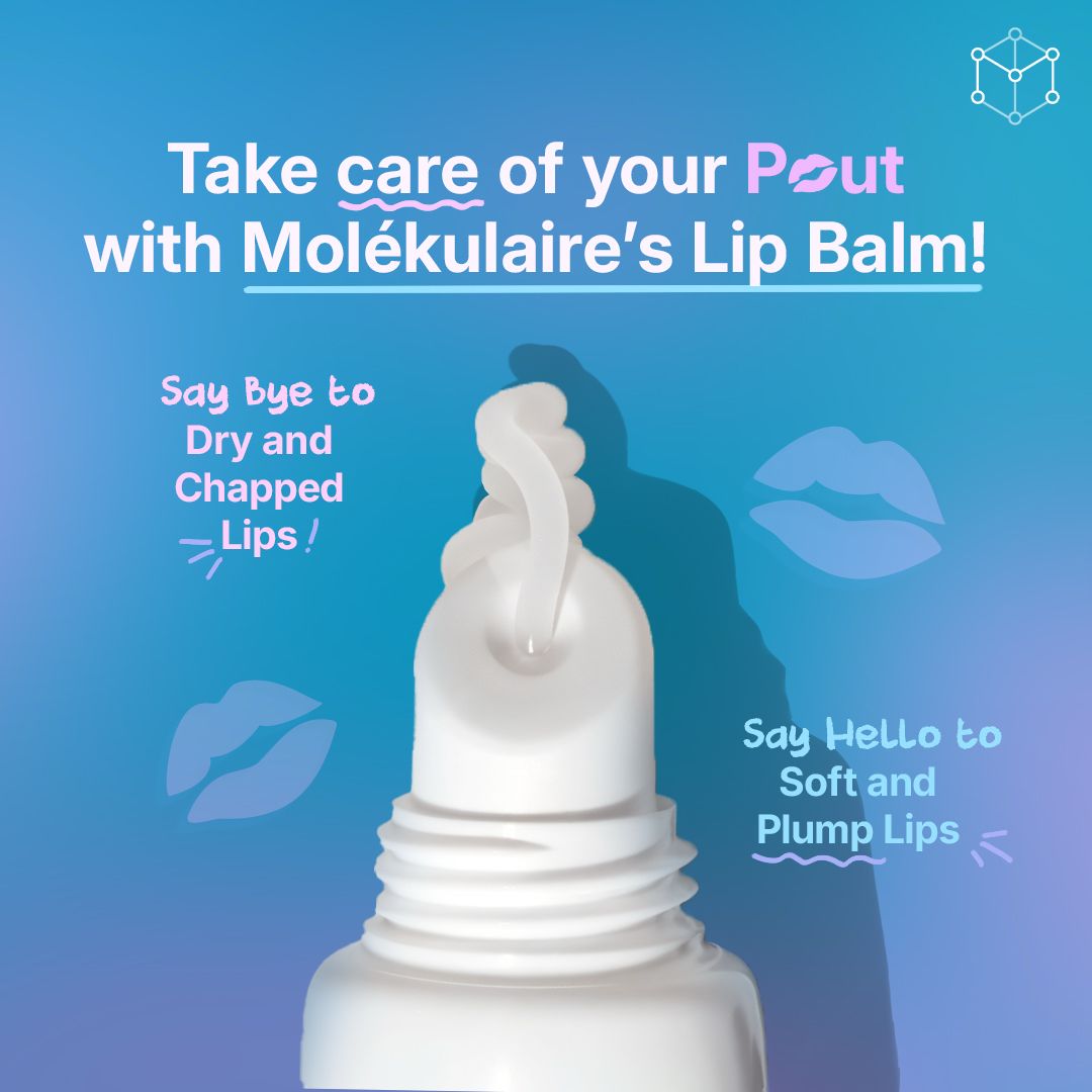 Labium Lip Balm